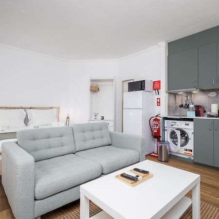 Beguest Cascais Cozy Studio Εξωτερικό φωτογραφία