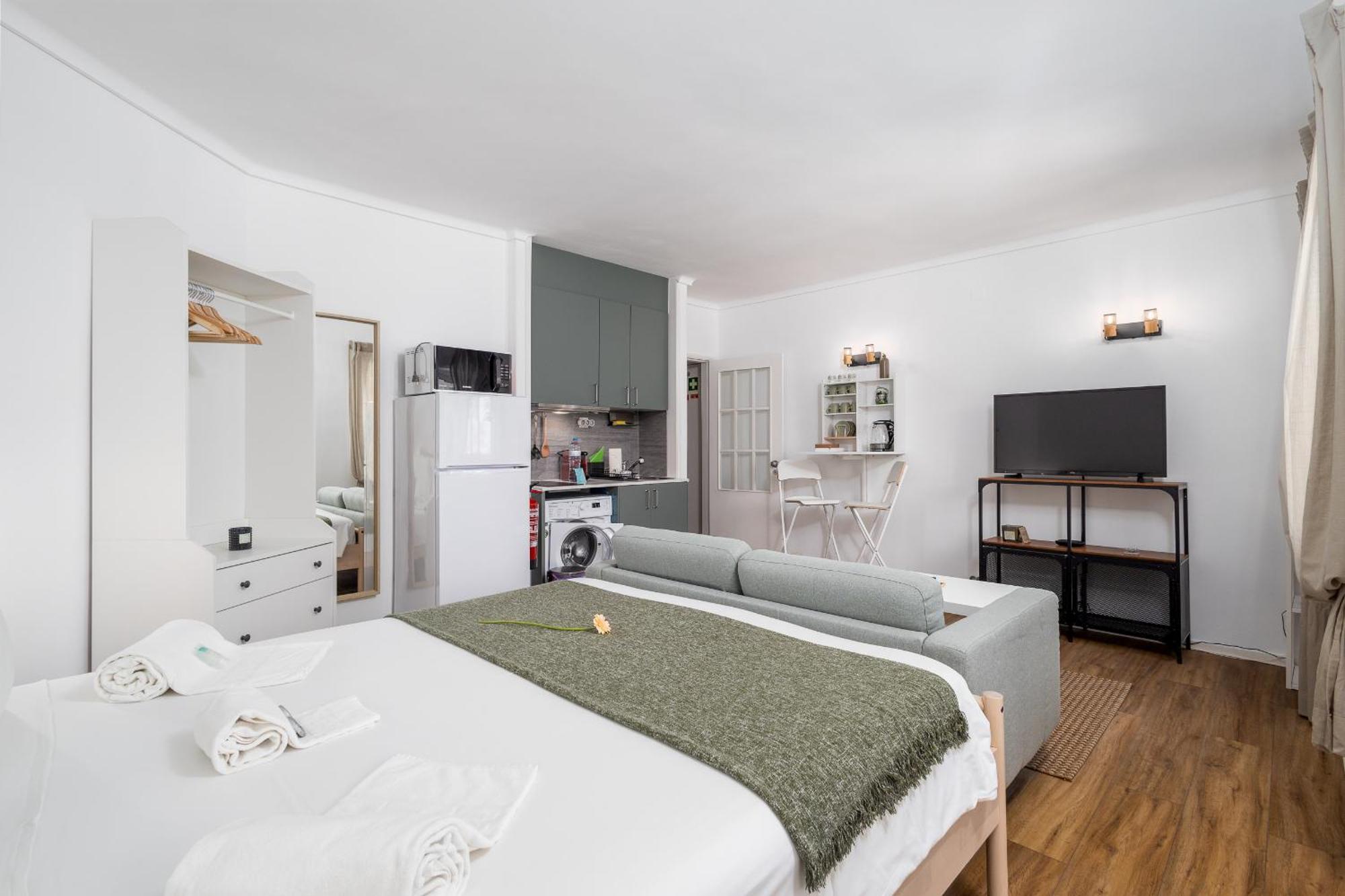Beguest Cascais Cozy Studio Εξωτερικό φωτογραφία