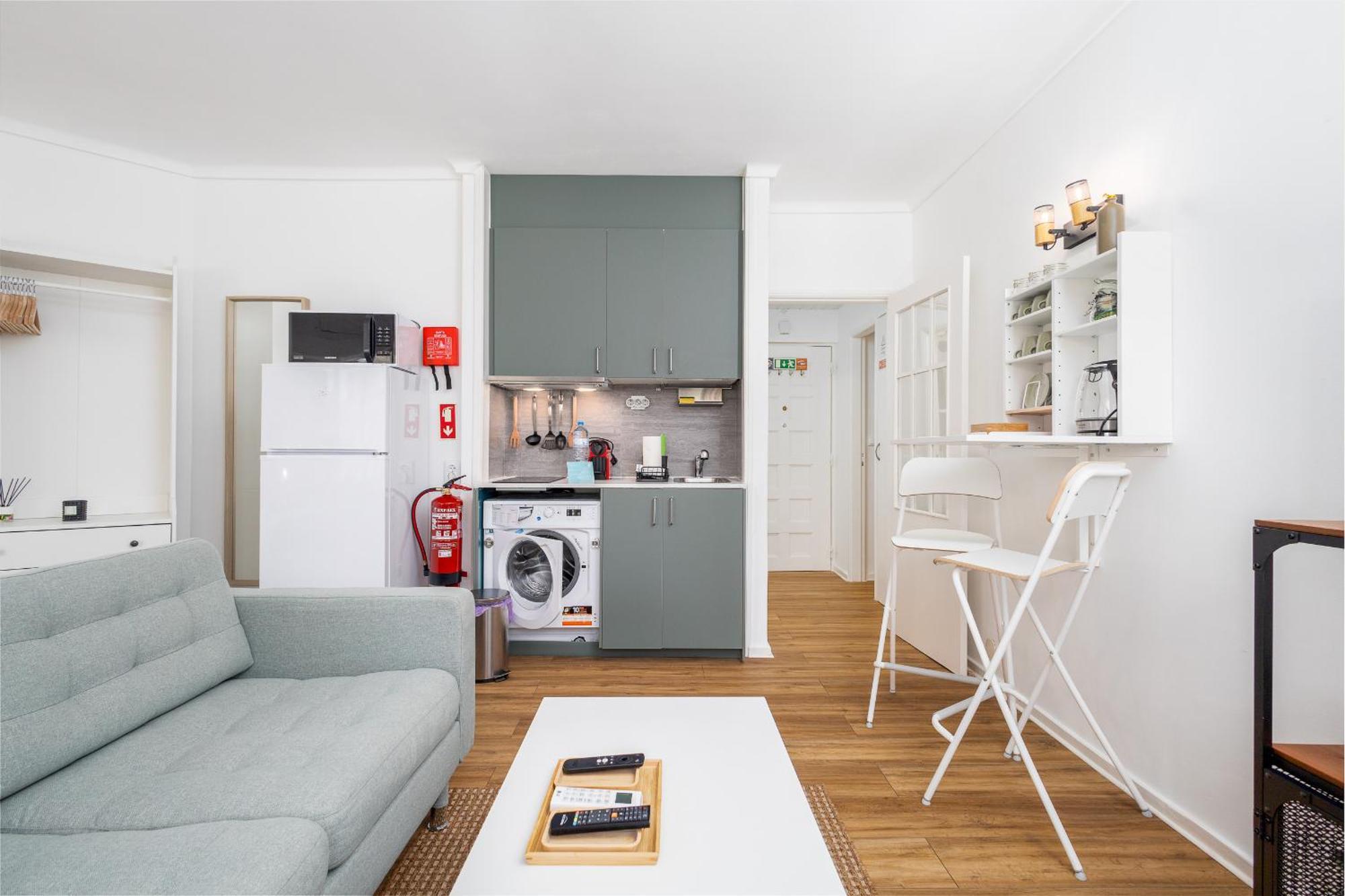 Beguest Cascais Cozy Studio Εξωτερικό φωτογραφία