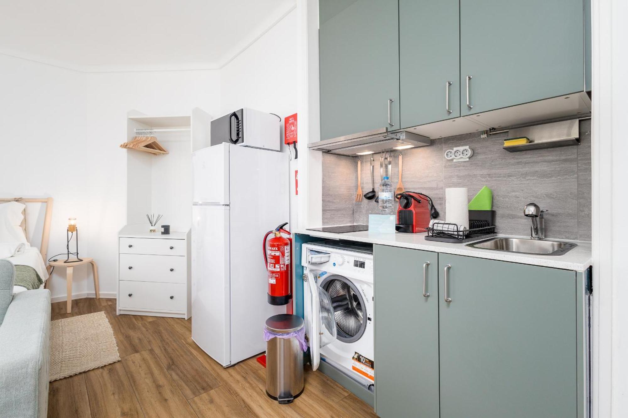 Beguest Cascais Cozy Studio Εξωτερικό φωτογραφία