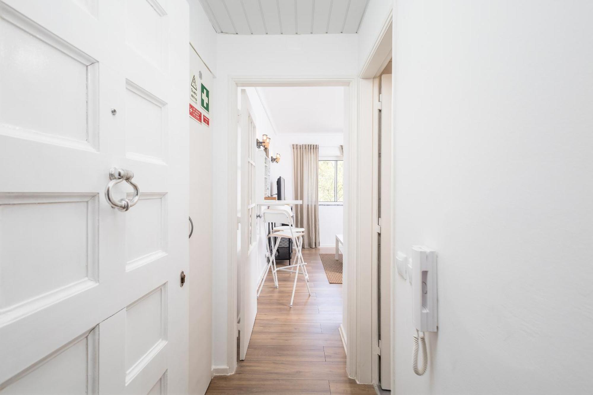 Beguest Cascais Cozy Studio Εξωτερικό φωτογραφία