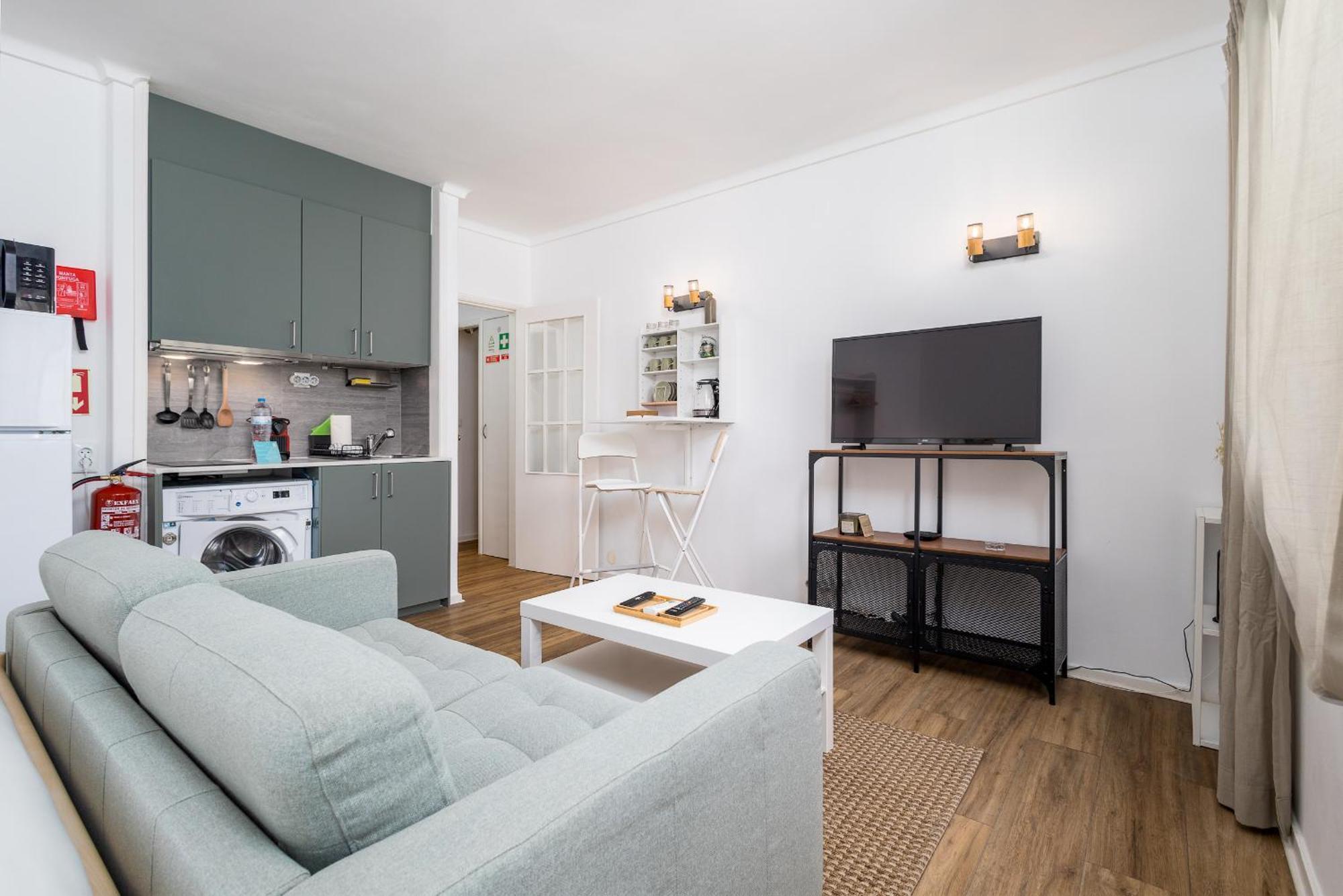 Beguest Cascais Cozy Studio Εξωτερικό φωτογραφία