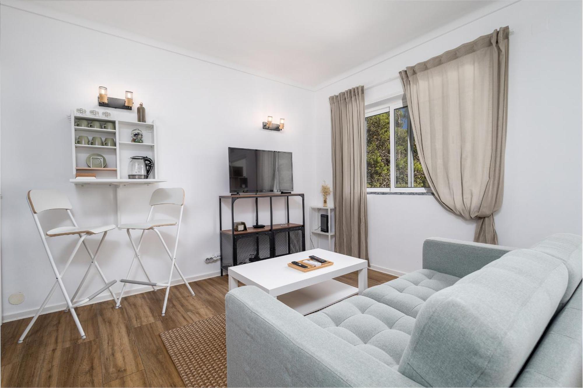 Beguest Cascais Cozy Studio Εξωτερικό φωτογραφία