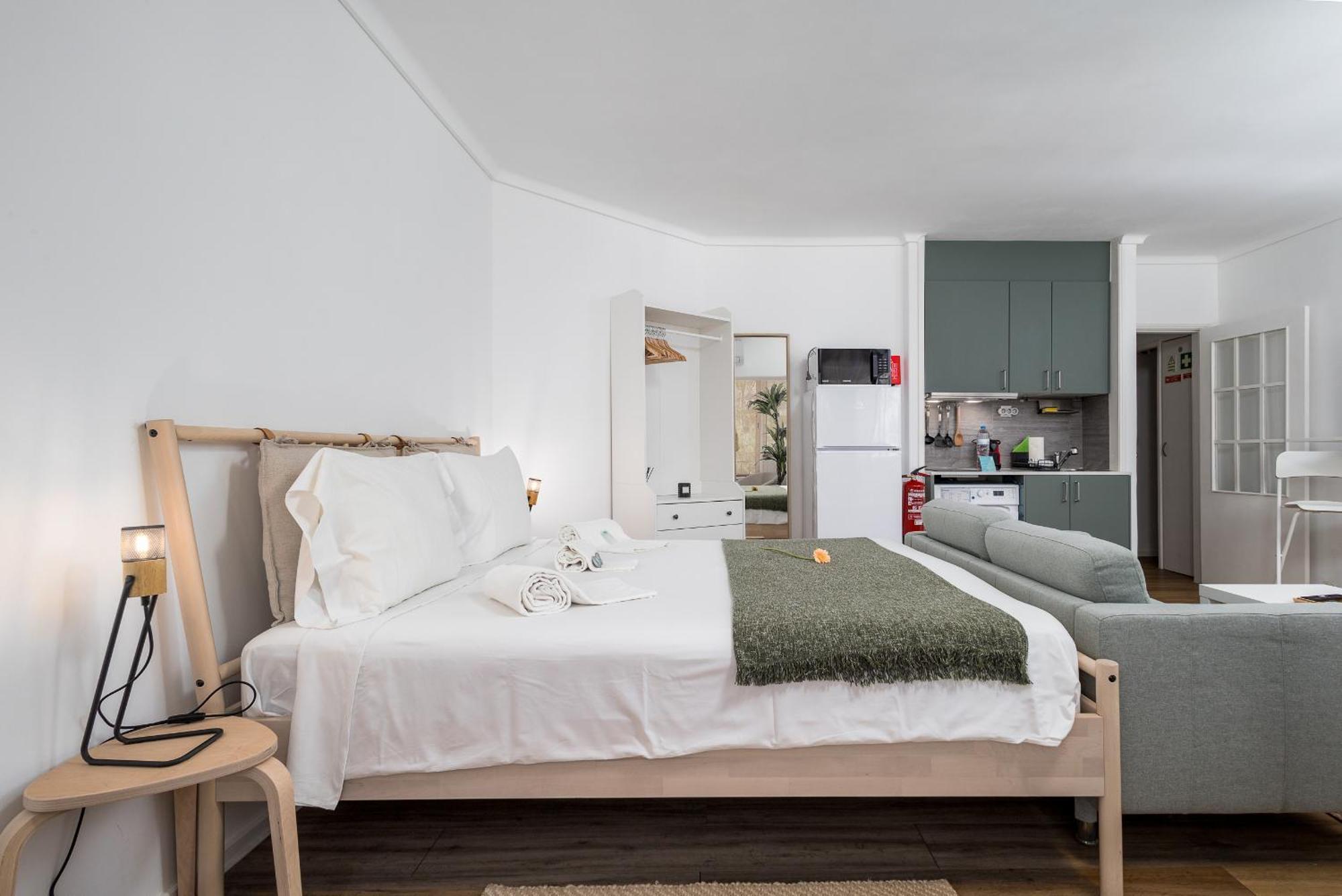 Beguest Cascais Cozy Studio Εξωτερικό φωτογραφία