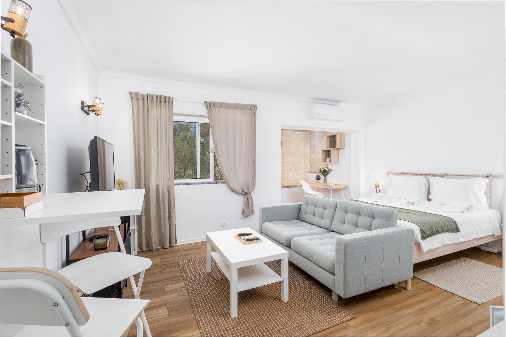 Beguest Cascais Cozy Studio Εξωτερικό φωτογραφία